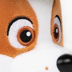 Spin Master PLYŠ Tlapková Patrola Tracker 15cm (plyšová hračka)