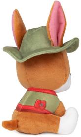 Spin Master PLYŠ Tlapková Patrola Tracker 15cm (plyšová hračka)