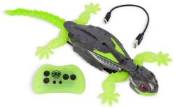 Spin Master RC Gekon Hex Bots lezoucí po stěnách na baterie Světlo USB