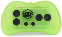 Spin Master RC Gekon Hex Bots lezoucí po stěnách na baterie Světlo USB