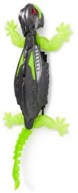 Spin Master RC Gekon Hex Bots lezoucí po stěnách na baterie Světlo USB
