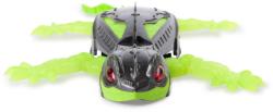Spin Master RC Gekon Hex Bots lezoucí po stěnách na baterie Světlo USB