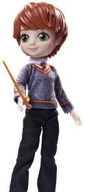 Spin Master Ron figurka 20cm s kouzelnickou hůlkou (Harry Potter)