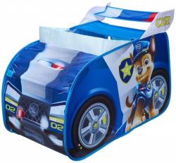 SPIN MASTER Stan Pop Up policejní auto Tlapková Patrola (Paw Patrol)