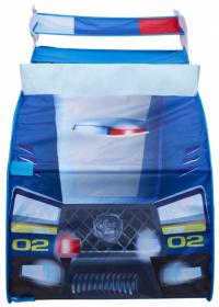 SPIN MASTER Stan Pop Up policejní auto Tlapková Patrola (Paw Patrol)
