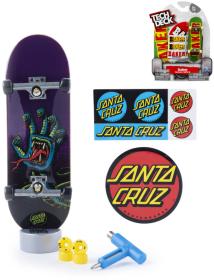 Spin Master Tech Deck Fingerboard prstový skateboard různé druhy Spin Master Tech Deck Fingerboard prstový skateboard různé druhy