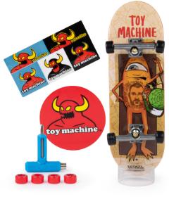 Spin Master Tech Deck Fingerboard prstový skateboard různé druhy