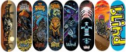 Spin Master Tech Deck Fingerboard prstový skateboard různé druhy