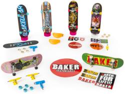 Spin Master Tech Deck Fingerboard prstový skateboard různé druhy