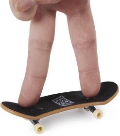 Spin Master Tech Deck Fingerboard prstový skateboard různé druhy
