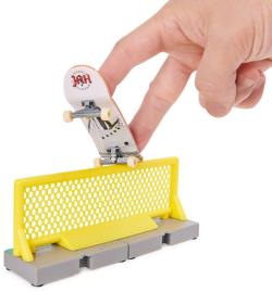 Spin Master Tech Deck Fingerboard set 2ks s překážkou 3 druhy