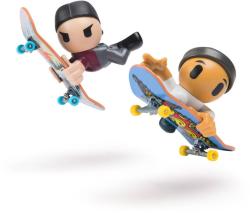 Spin Master Tech Deck SK8 Crew Fingerboard set 2 prkna se 2 postavičkami