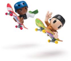 Spin Master Tech Deck SK8 Crew Fingerboard set 2 prkna se 2 postavičkami