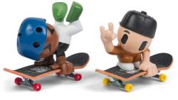 Spin Master Tech Deck SK8 Crew Fingerboard set 2 prkna se 2 postavičkami