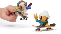 Spin Master Tech Deck SK8 Crew Fingerboard set 2 prkna se 2 postavičkami