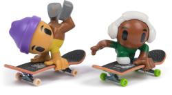 Spin Master Tech Deck SK8 Crew Fingerboard set 2 prkna se 2 postavičkami