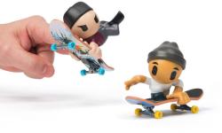 Spin Master Tech Deck SK8 Crew Fingerboard set 2 prkna se 2 postavičkami
