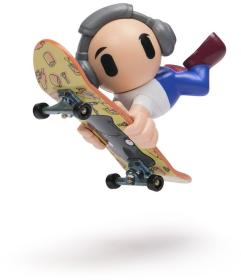 Spin Master Tech Deck SK8 Crew Fingerboard set 2 prkna se 2 postavičkami