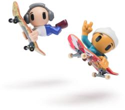 Spin Master Tech Deck SK8 Crew Fingerboard set 2 prkna se 2 postavičkami