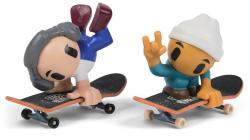 Spin Master Tech Deck SK8 Crew Fingerboard set 2 prkna se 2 postavičkami