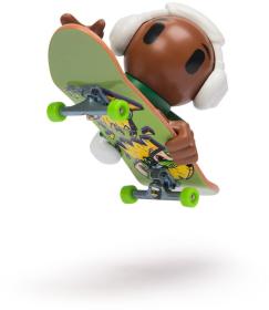 Spin Master Tech Deck SK8 Crew Fingerboard set 2 prkna se 2 postavičkami