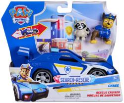 Spin Master Tlapková patrola tématické vozidlo Search Rescue Chase