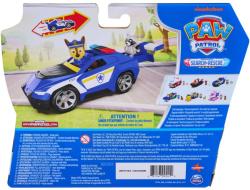 Spin Master Tlapková patrola tématické vozidlo Search Rescue Chase
