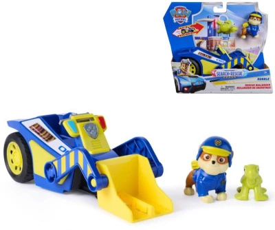 Spin Master Tlapková patrola tématické vozidlo Search Rescue Rubble Spin Master Tlapková patrola tématické vozidlo Search Rescue Rubble