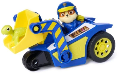 Spin Master Tlapková patrola tématické vozidlo Search Rescue Rubble