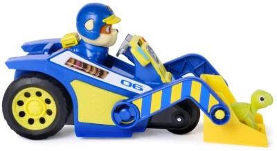Spin Master Tlapková patrola tématické vozidlo Search Rescue Rubble