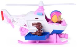 Spin Master Tlapková patrola tématické vozidlo Search Rescue Skye