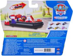 Spin Master Tlapková patrola tématické vozidlo Search Rescue Zuma