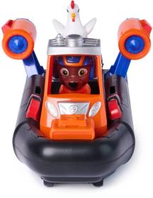 Spin Master Tlapková patrola tématické vozidlo Search Rescue Zuma