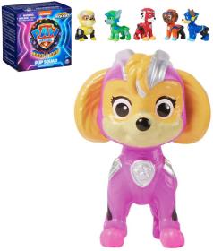 Spin Master Tlapková patrola ve velkofilmu mini figurka s překvapením Spin Master Tlapková patrola ve velkofilmu mini figurka s překvapením