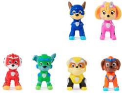 Spin Master Tlapková patrola ve velkofilmu mini figurka s překvapením