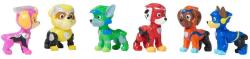 Spin Master Tlapková patrola ve velkofilmu mini figurka s překvapením