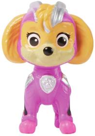 Spin Master Tlapková patrola ve velkofilmu mini figurka s překvapením