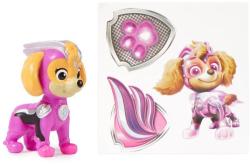 Spin Master Tlapková patrola ve velkofilmu mini figurka s překvapením