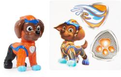 Spin Master Tlapková patrola ve velkofilmu mini figurka s překvapením