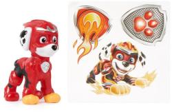 Spin Master Tlapková patrola ve velkofilmu mini figurka s překvapením