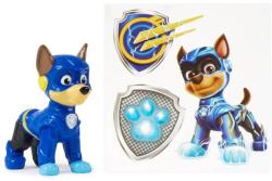 Spin Master Tlapková patrola ve velkofilmu mini figurka s překvapením