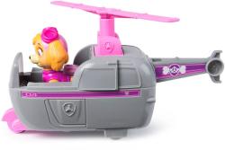 Spin Master Tlapková patrola základní vozidlo vrtulník Skye