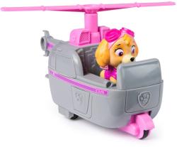 Spin Master Tlapková patrola základní vozidlo vrtulník Skye