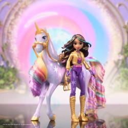 Spin Master Unicor Academy Sophia a Wildstar herní set 2 figurky s doplňky