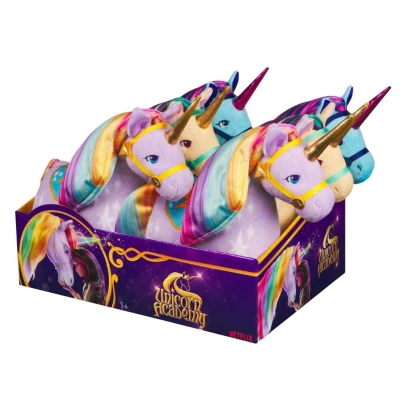 Spin Master Unicorn Academy základné plyšáky (plyšová hračka) Spin Master Unicorn Academy základné plyšáky (plyšová hračka)