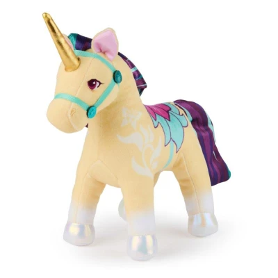 Spin Master Unicorn Academy základní plyšáci (plyšová hračka)