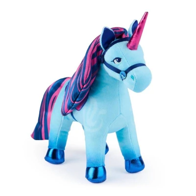 Spin Master Unicorn Academy základní plyšáci (plyšová hračka)
