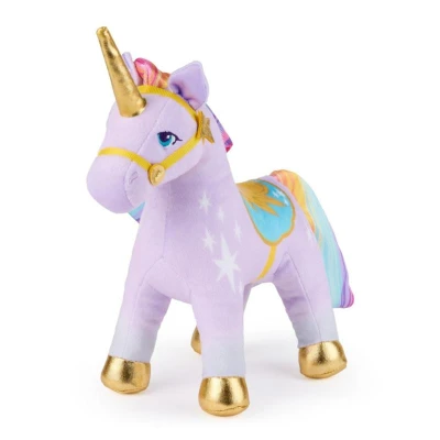 Spin Master Unicorn Academy základní plyšáci (plyšová hračka)