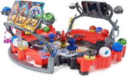 Spin Master Velká aréna pro speciální útok s6 + Bakugan Dragoniod s doplňky