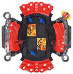 Spin Master Velká aréna pro speciální útok s6 + Bakugan Dragoniod s doplňky